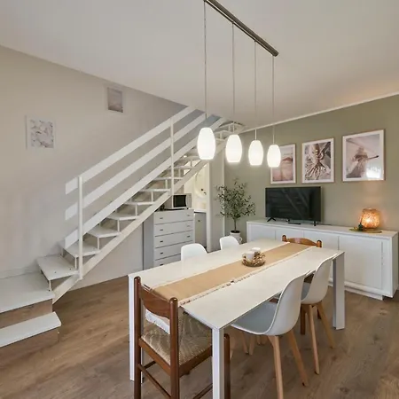 Apartamento Trilocale Ariete Doppi Servizi