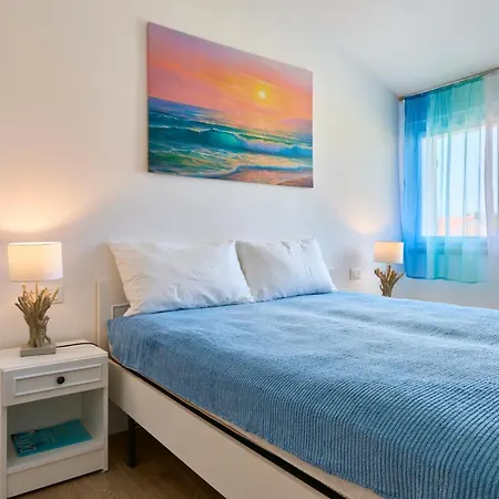 Trilocale Ariete Doppi Servizi Apartamento
