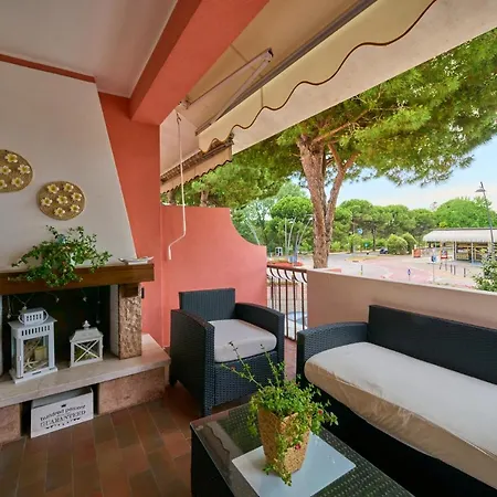 Apartamento Trilocale Ariete Doppi Servizi